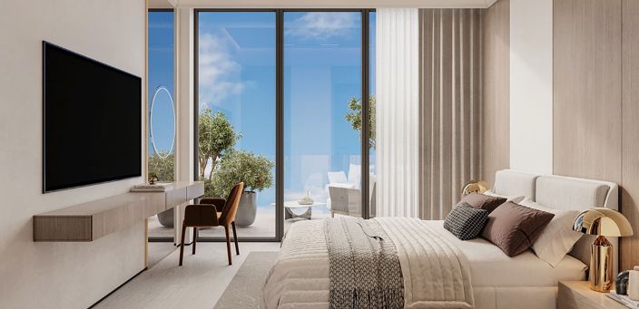 Image No.13-3 Bed Apartment for sale