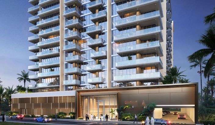 Image No.2-3 Bed Apartment for sale