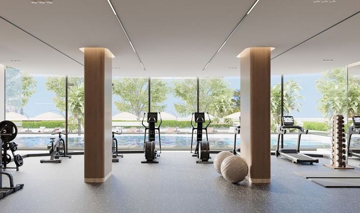 Image No.7-3 Bed Apartment for sale