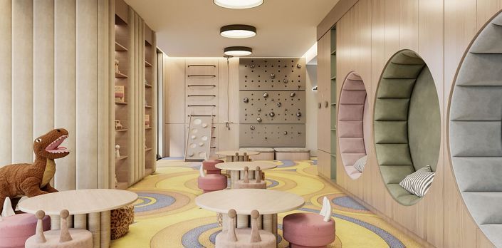 Image No.8-3 Bed Apartment for sale