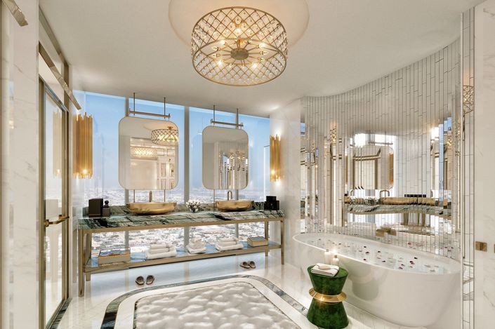 Image No.19-3 Bed Apartment for sale