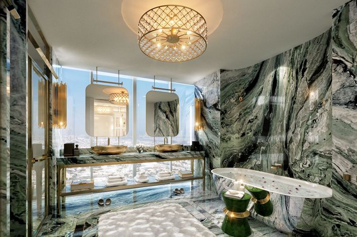 Image No.20-3 Bed Apartment for sale