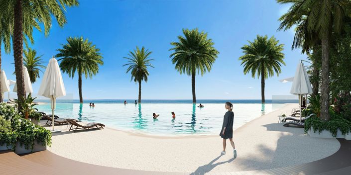 Image No.6-3 Bed Apartment for sale