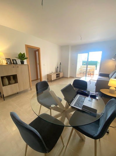 Image No.23-1 Bed Apartment for sale