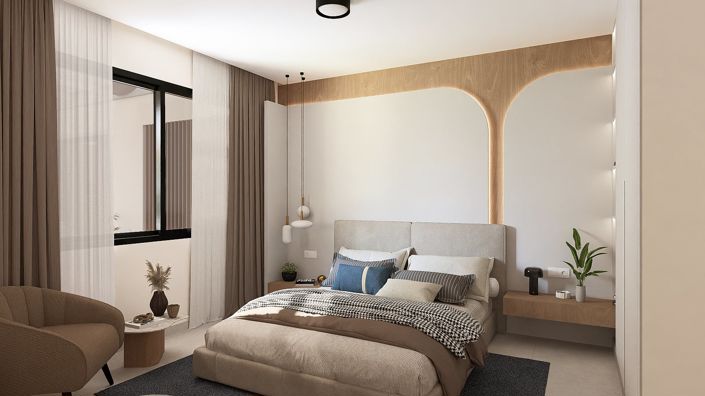 Image No.15-3 Bed House/Villa for sale