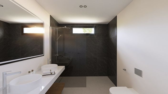 Image No.17-3 Bed House/Villa for sale