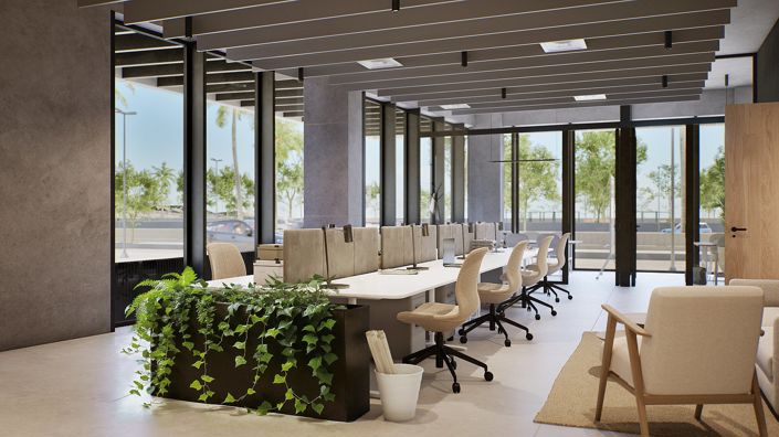 Image No.10-Appartement de 2 chambres à vendre à Málaga City