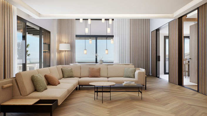 Image No.13-Appartement de 2 chambres à vendre à Málaga City