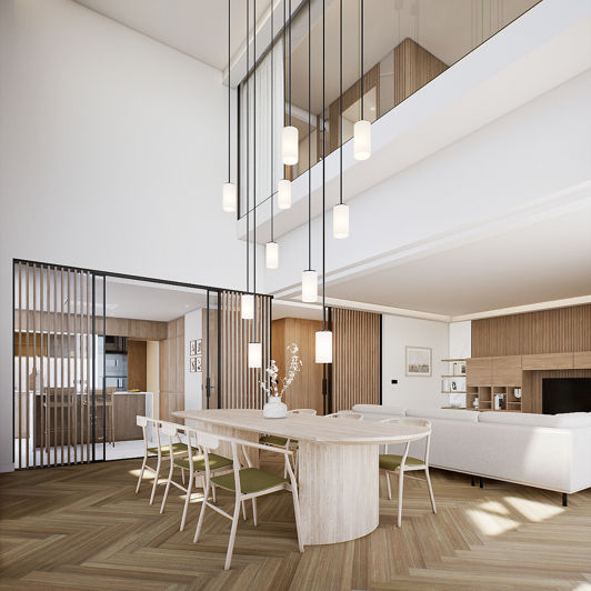 Image No.17-Appartement de 2 chambres à vendre à Málaga City