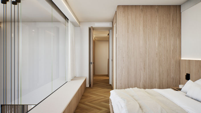 Image No.23-Appartement de 2 chambres à vendre à Málaga City