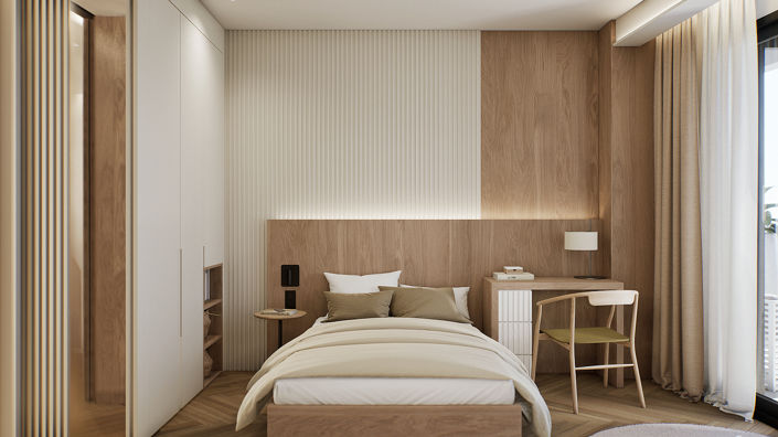 Image No.25-Appartement de 2 chambres à vendre à Málaga City