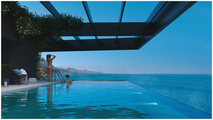 Image No.6-Appartement de 2 chambres à vendre à Málaga City