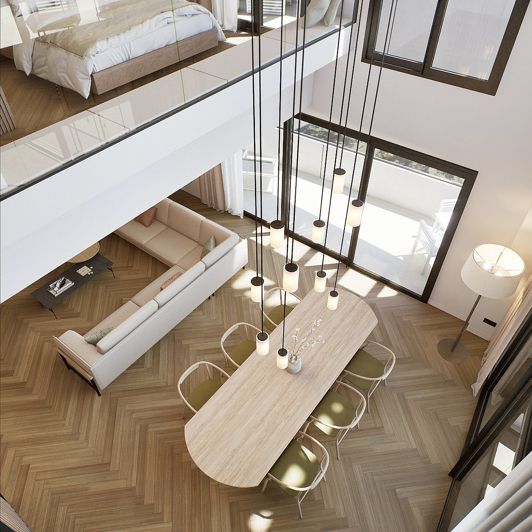 Image No.15-4 Bed Apartment for sale