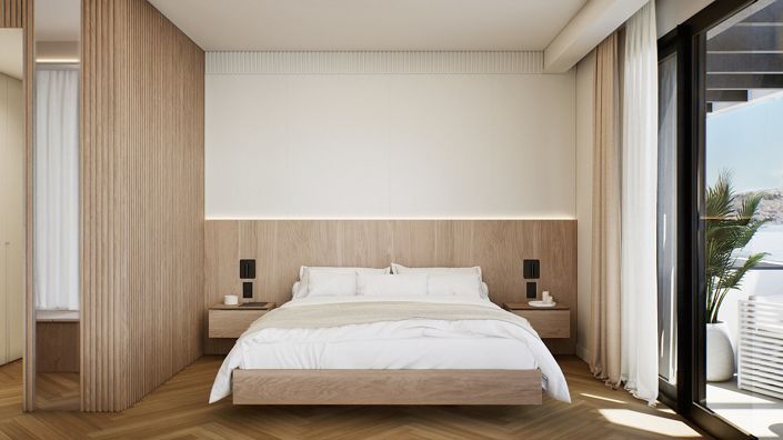 Image No.22-4 Bed Apartment for sale