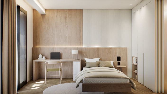 Image No.27-4 Bed Apartment for sale