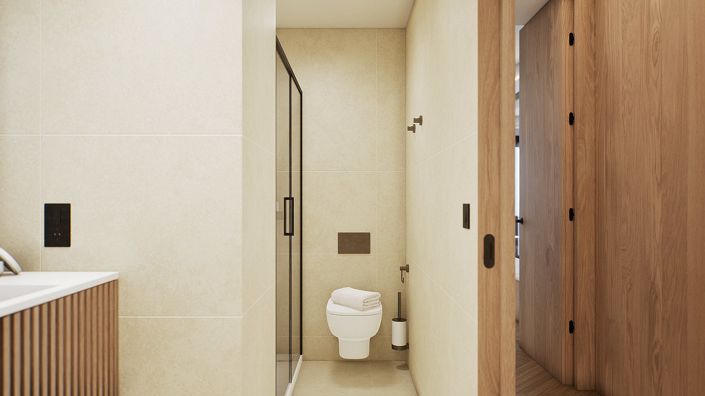 Image No.28-4 Bed Apartment for sale