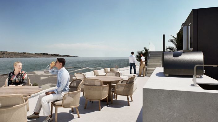 Image No.5-4 Bed Apartment for sale