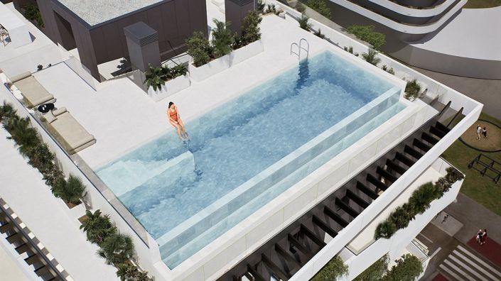 Image No.8-4 Bed Apartment for sale