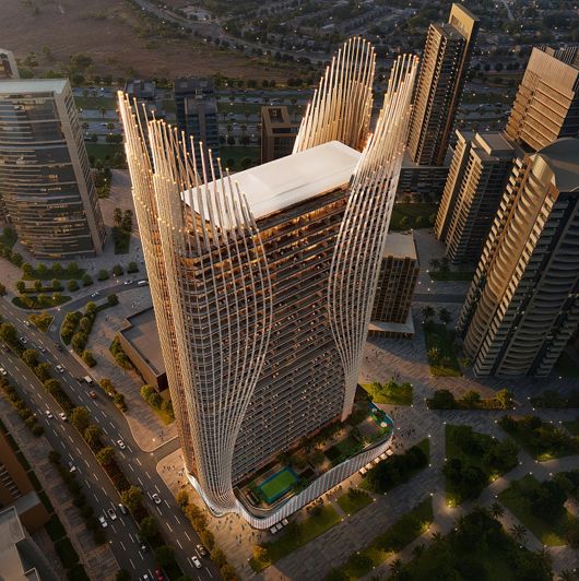 Image No.2-1 Bed Apartment for sale