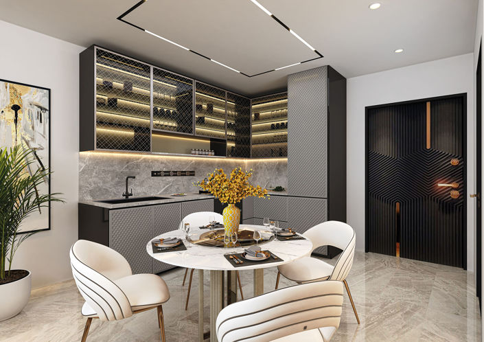 Image No.12-1 Bed Apartment for sale