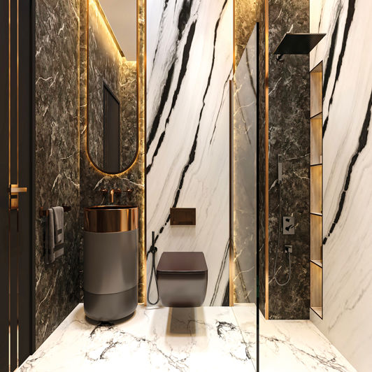 Image No.17-1 Bed Apartment for sale