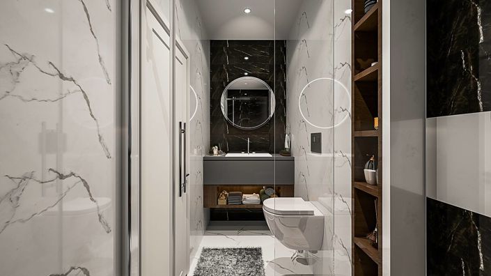 Image No.10-4 Bed Apartment for sale