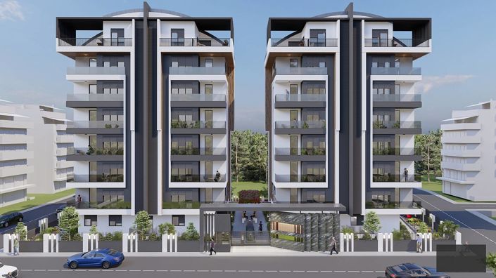 Image No.3-4 Bed Apartment for sale