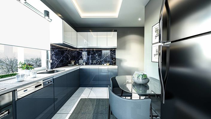 Image No.8-4 Bed Apartment for sale