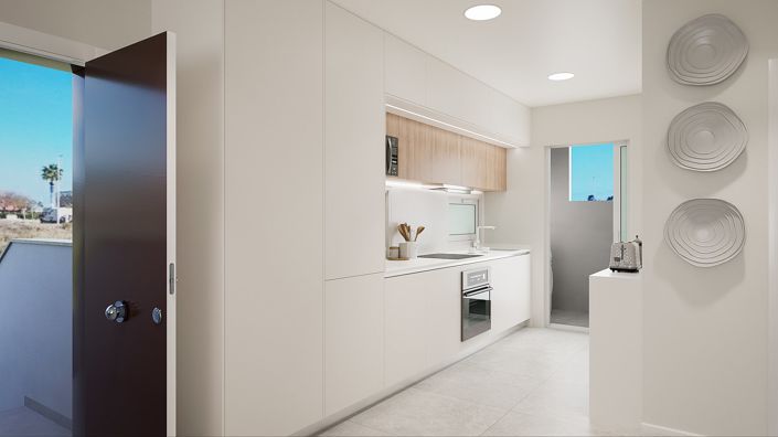 Image No.16-2 Bed Apartment for sale