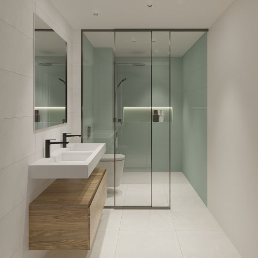 Image No.12-2 Bed Apartment for sale