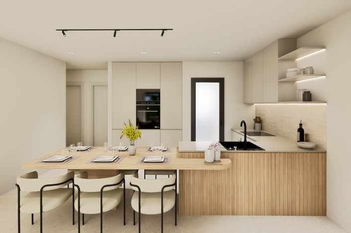 Image No.13-3 Bed Apartment for sale