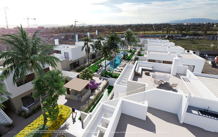 Image No.6-3 Bed Apartment for sale