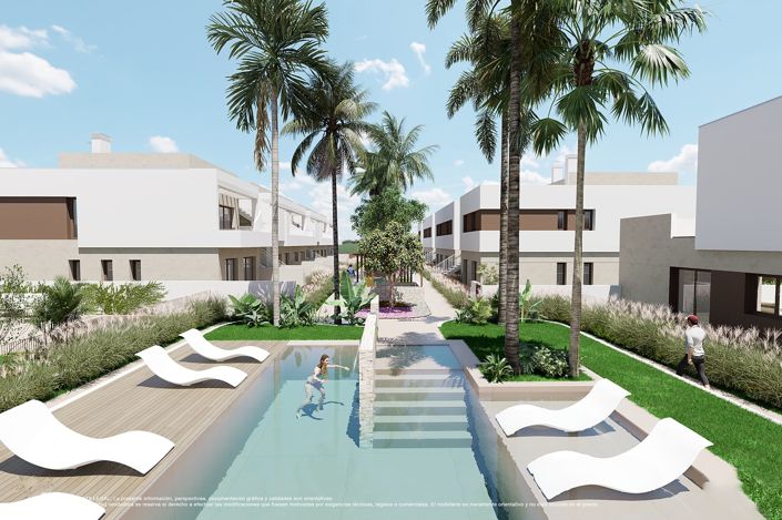 Image No.2-3 Bed Apartment for sale