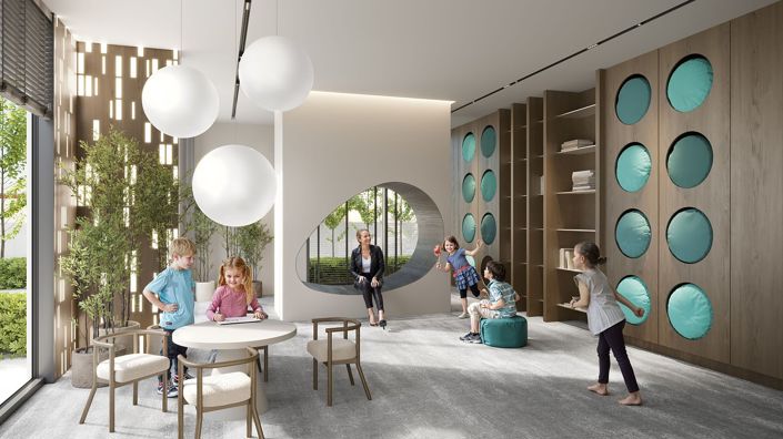 Image No.10-2 Bed Apartment for sale