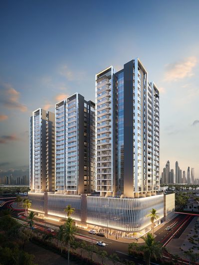 Image No.3-2 Bed Apartment for sale