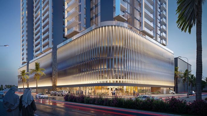 Image No.4-2 Bed Apartment for sale