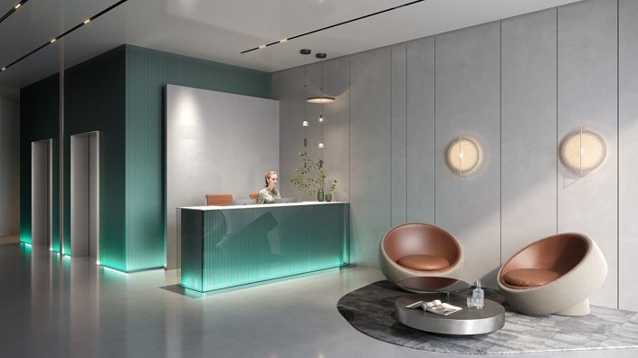 Image No.9-2 Bed Apartment for sale