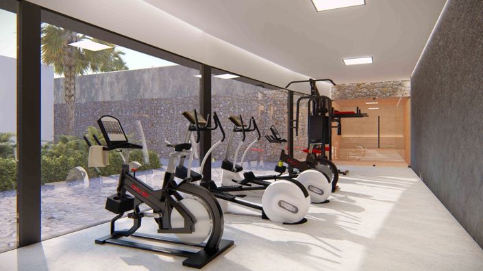 Image No.13-4 Bed Apartment for sale