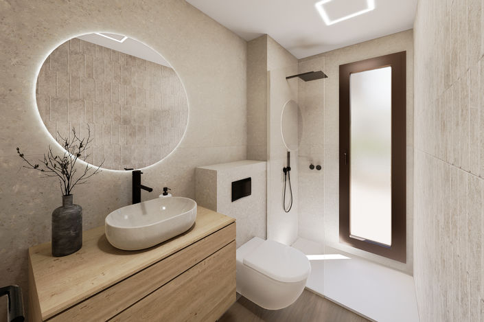 Image No.19-3 Bed House/Villa for sale