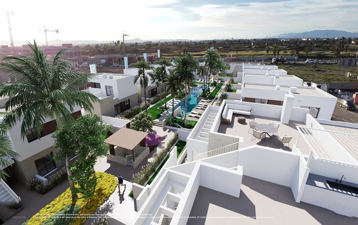 Image No.10-3 Bed House/Villa for sale