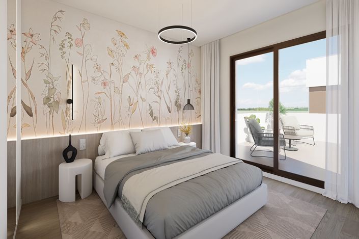 Image No.17-3 Bed House/Villa for sale