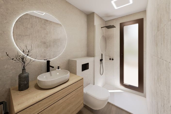 Image No.19-3 Bed House/Villa for sale