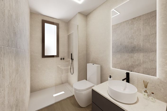 Image No.20-3 Bed House/Villa for sale