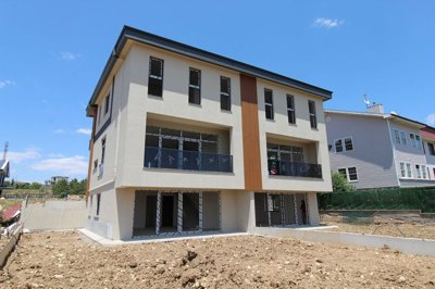 1 - Çankaya, House/Villa