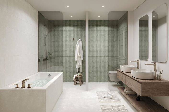 Image No.15-3 Bed Apartment for sale