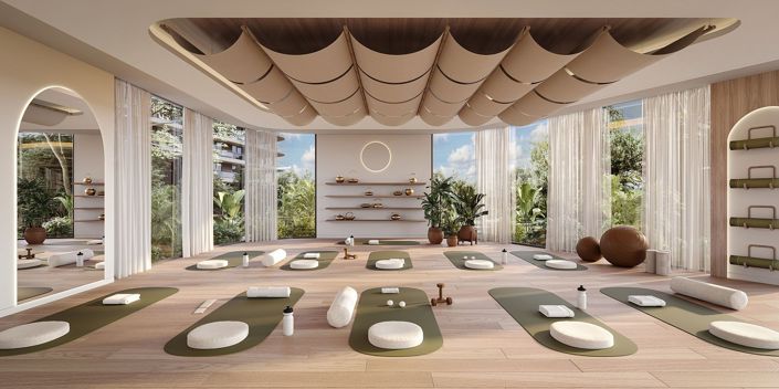 Image No.20-3 Bed Apartment for sale