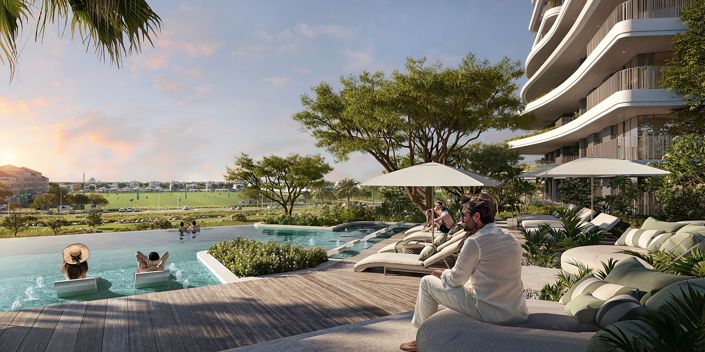 Image No.7-3 Bed Apartment for sale