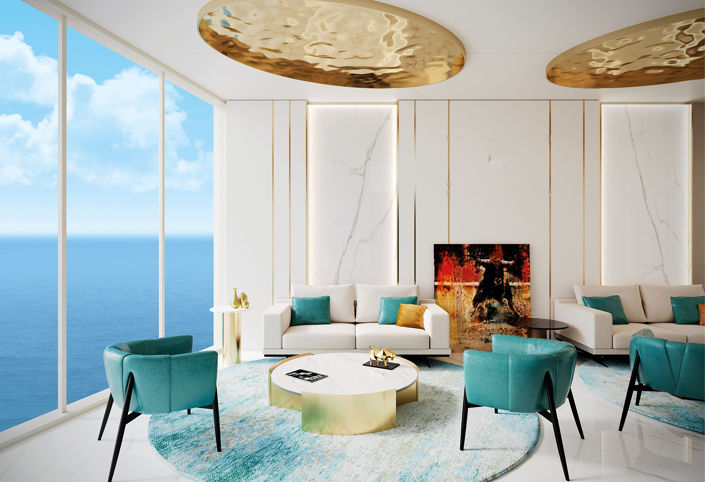 Image No.10-1 Bed Apartment for sale