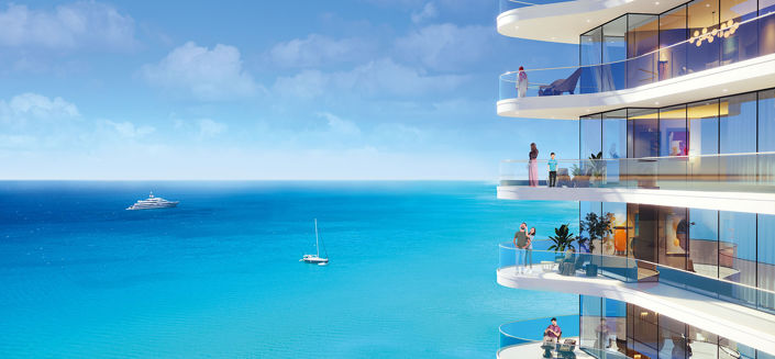 Image No.4-1 Bed Apartment for sale