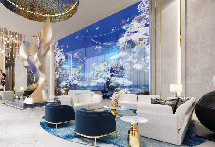 Image No.7-1 Bed Apartment for sale